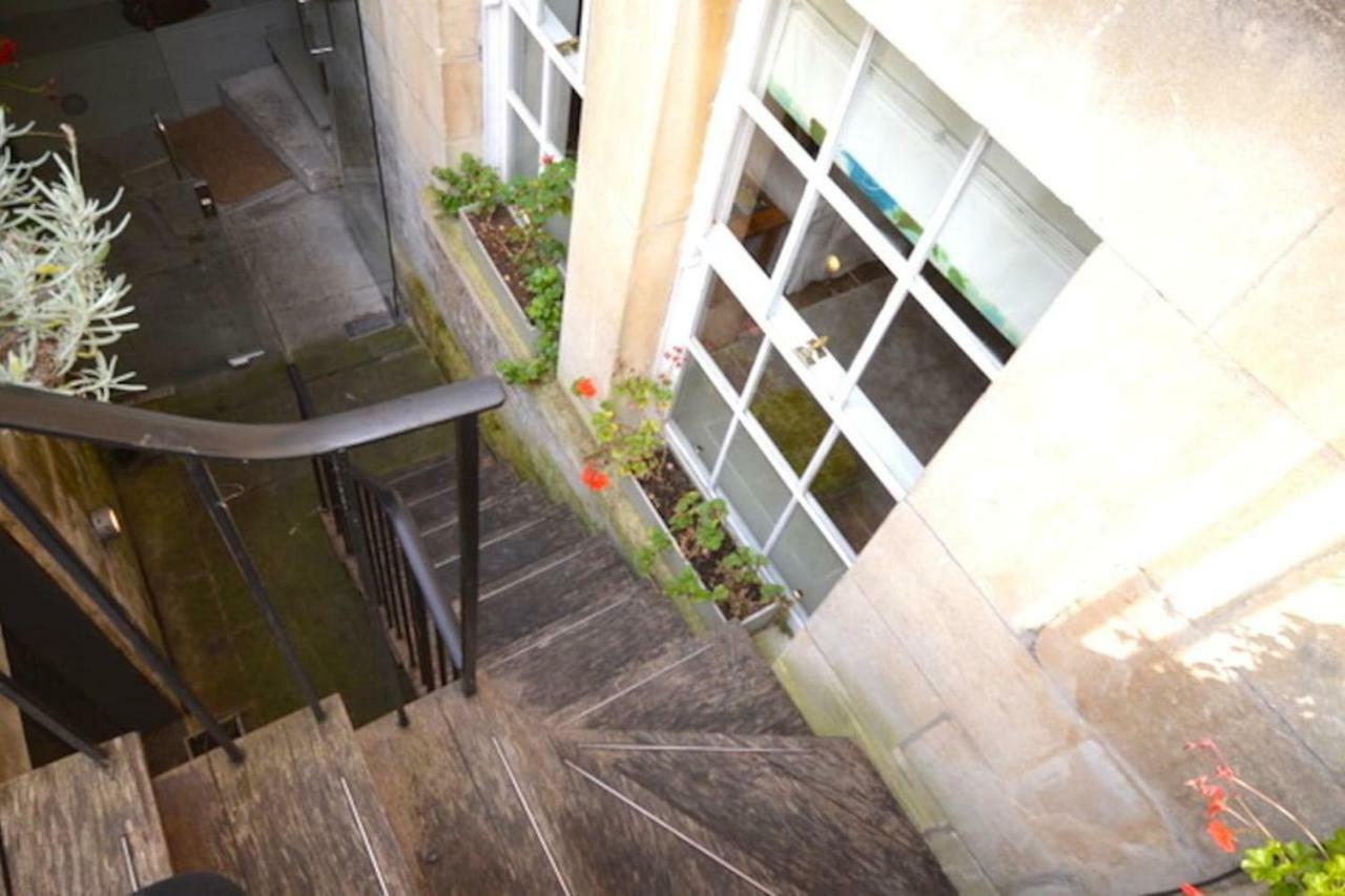 Lauras Townhouse Apartments Garrard'S Retreat 巴斯 外观 照片