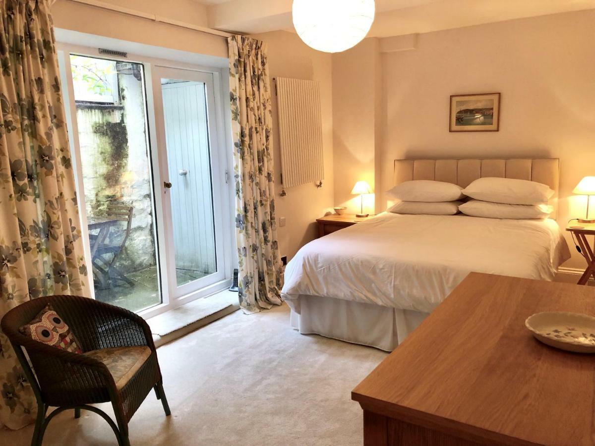 Lauras Townhouse Apartments Garrard'S Retreat 巴斯 外观 照片